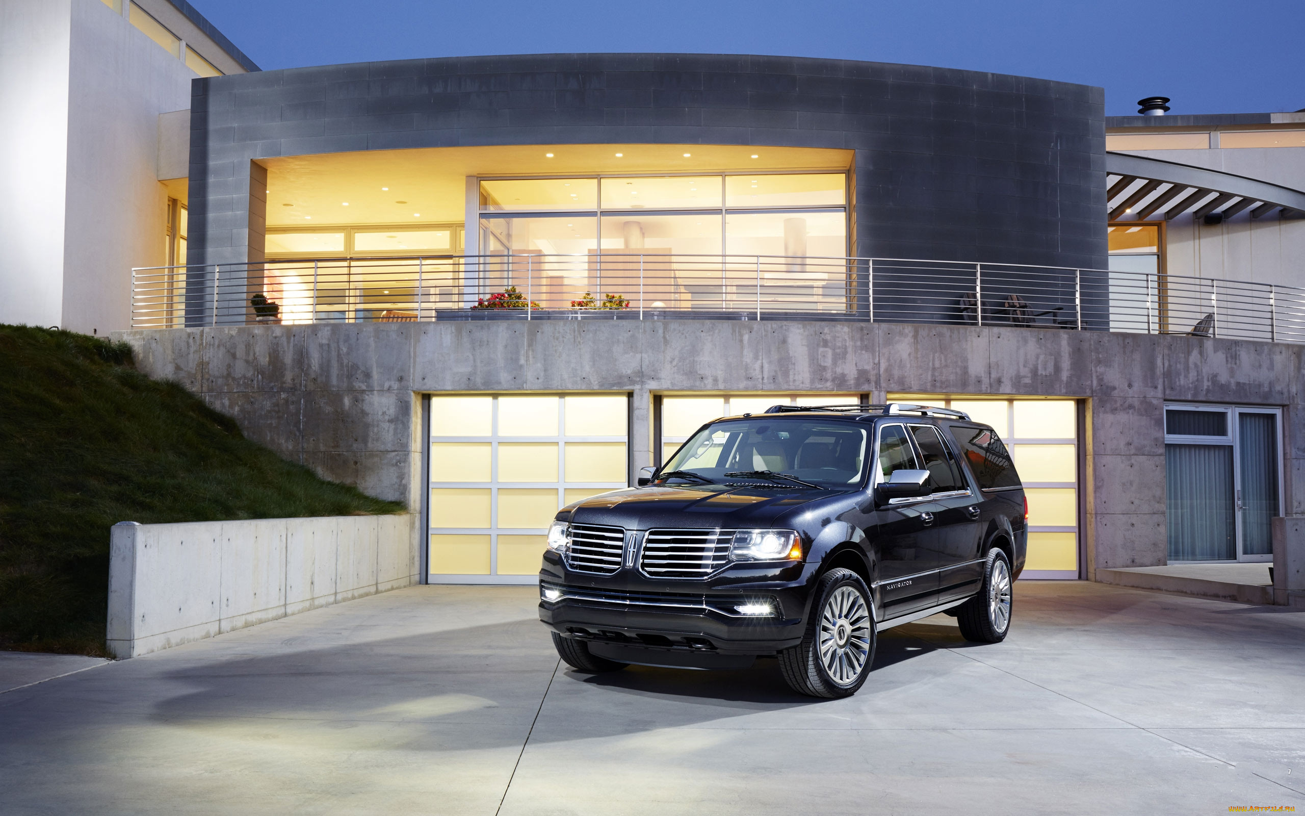 lincoln navigator, , lincoln, , -, ford, motor, company